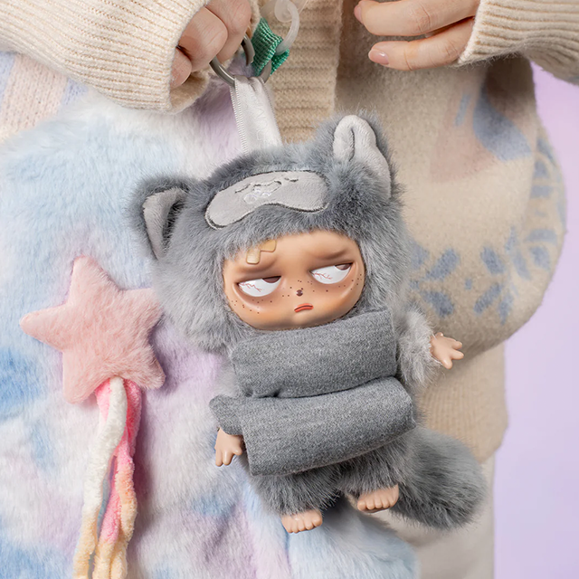 Grumpipi - Whispers Series To Dreamland