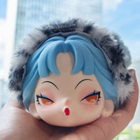 Dodo Nami - Midnight Disco Earphone Case - DoDo Sugar