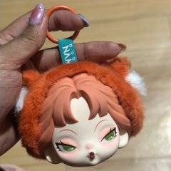 Dodo Nami - Midnight Disco Earphone Case - DoDo Sugar