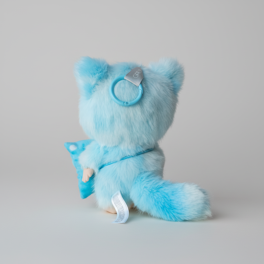 Grumpipi - Whispers Series To Dreamland