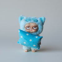 Grumpipi - Whispers Series To Dreamland