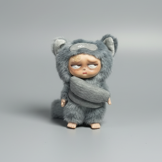Grumpy Pipi - Whispers Series To Dreamland - Products by Nordvik Grumpy Pipi - Whispers Series To Dreamland - Products by Nordvik