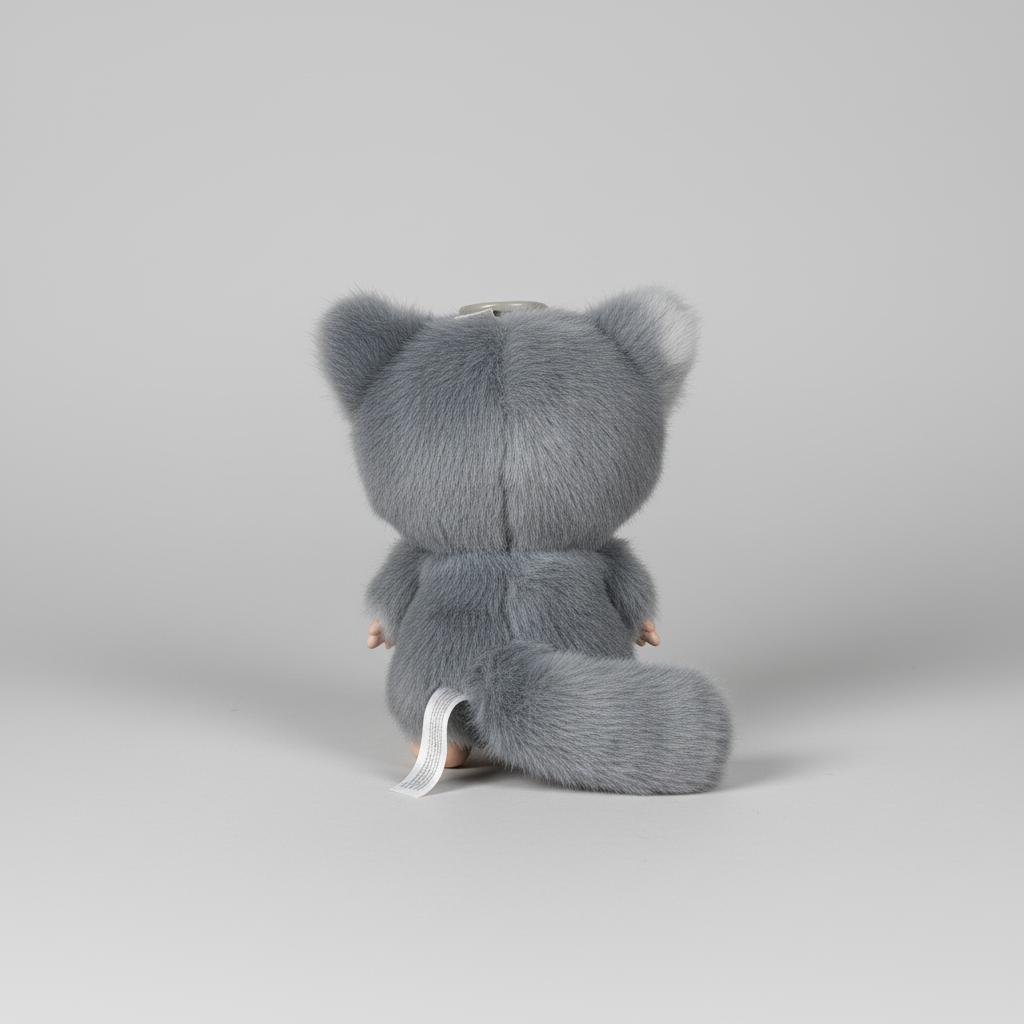 Grumpipi - Whispers Series To Dreamland