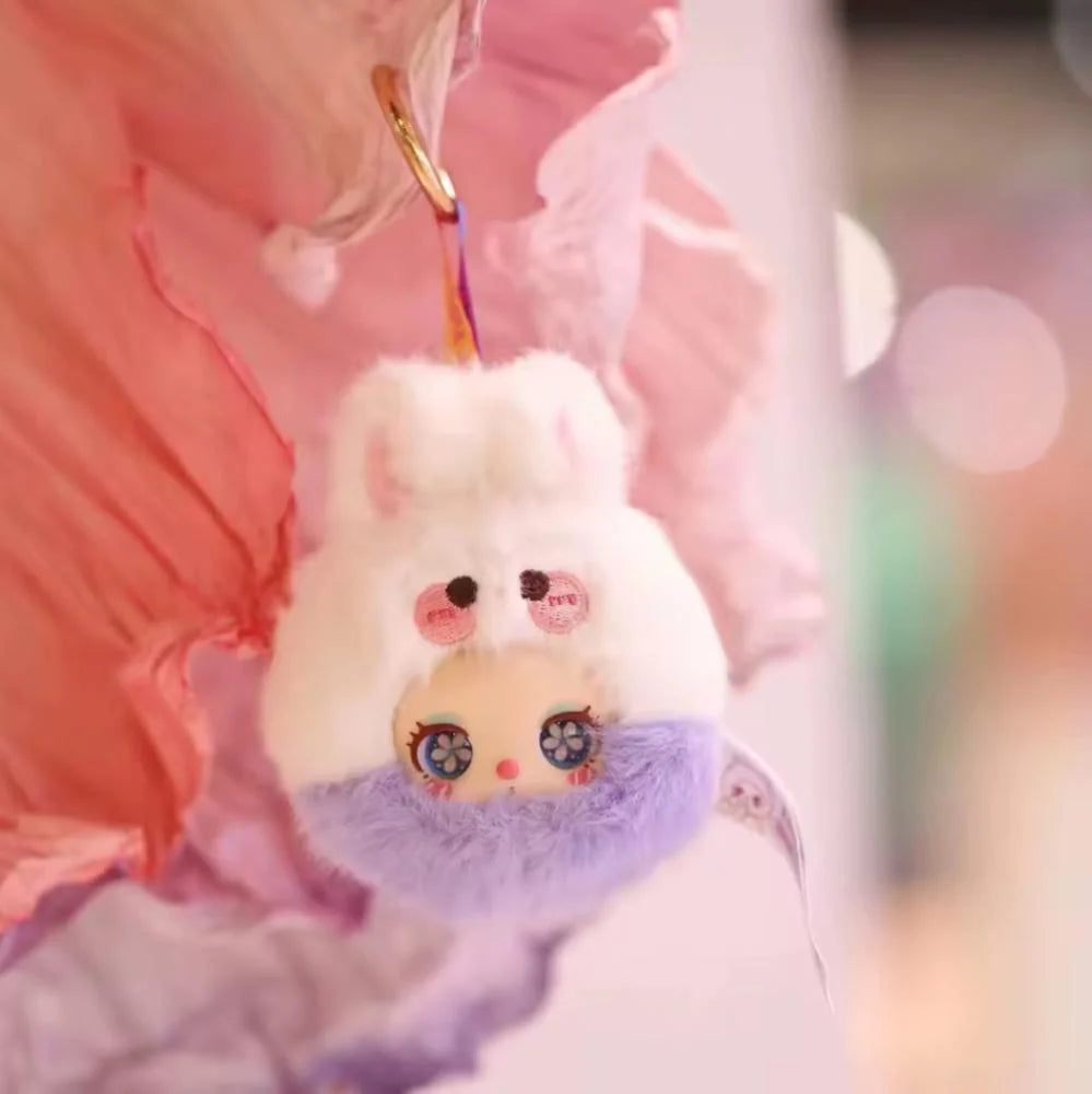 Liilla's Garden Tea Party Mini Figure