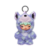 Hirono - After Dark Plush Pendant - POP Mart - Off Script