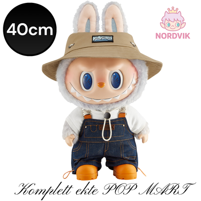 FALL IN WILD POP MART LABUBU
