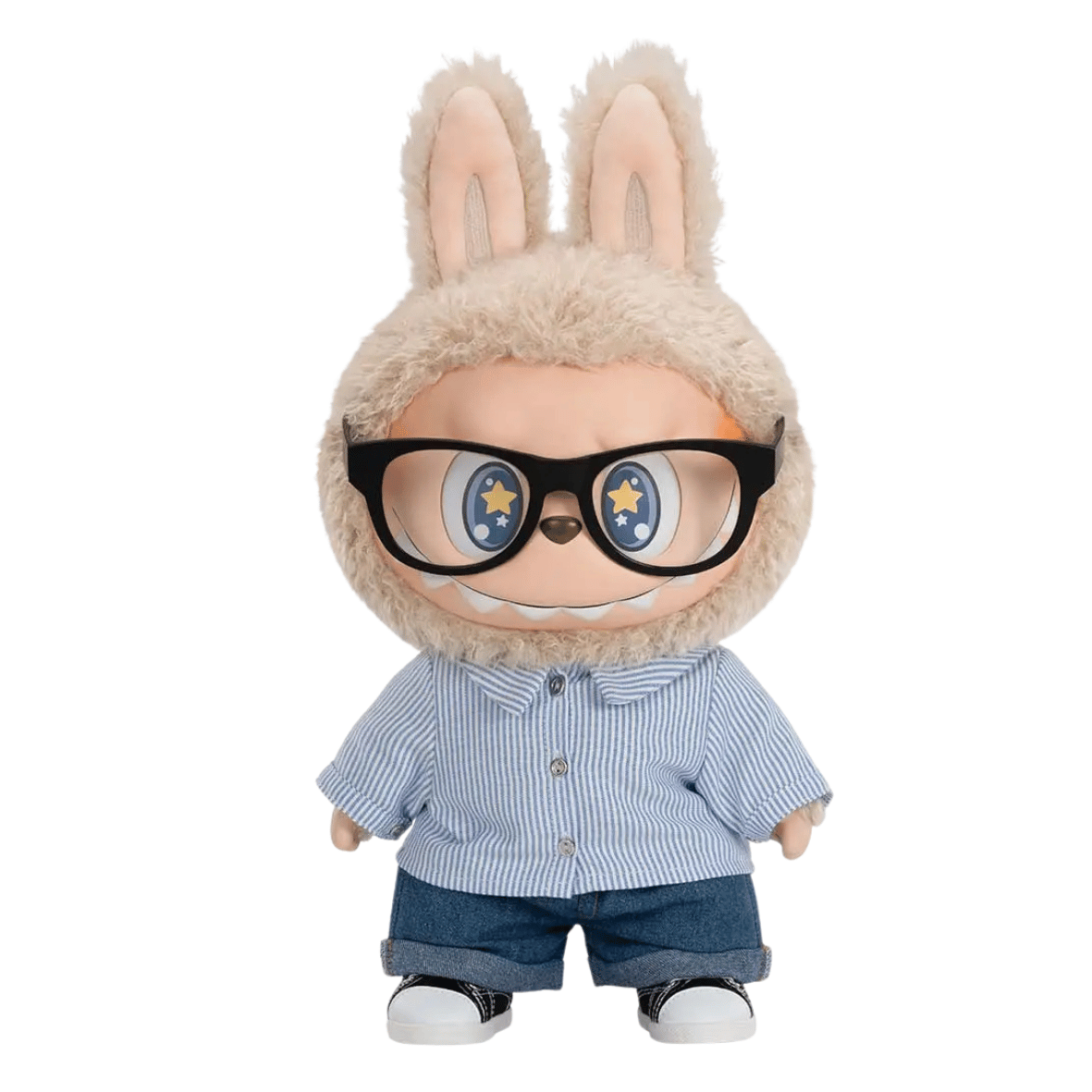 Labubu The Monsters FLIP WITH ME 40cm| POP MARCH - Products by