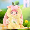 Genuine Nommi Garden Rabbit Series V2 Blind Box