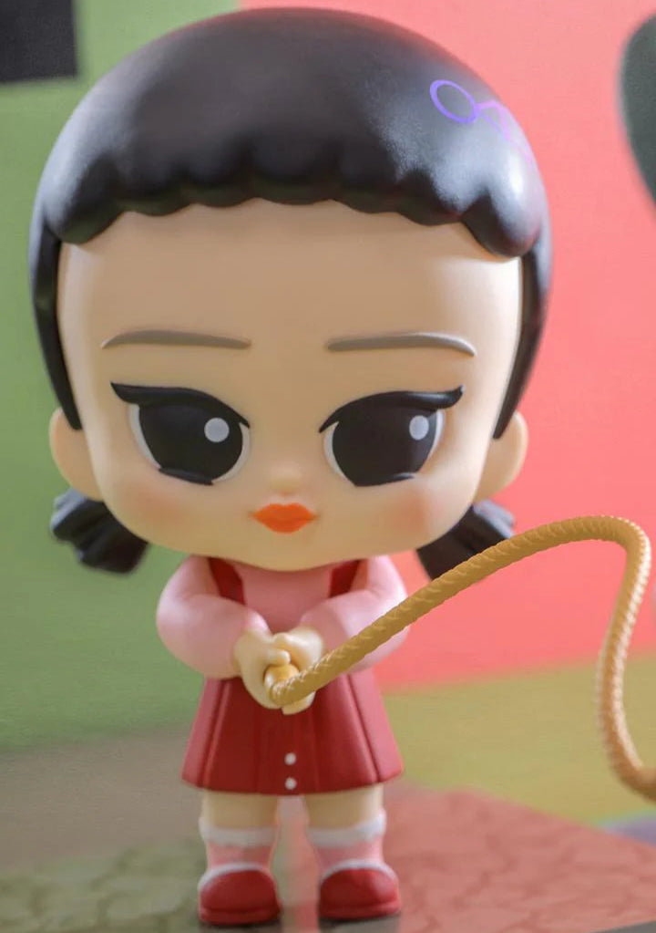 Squid Game Series 2 - COSBI - Official Licensed