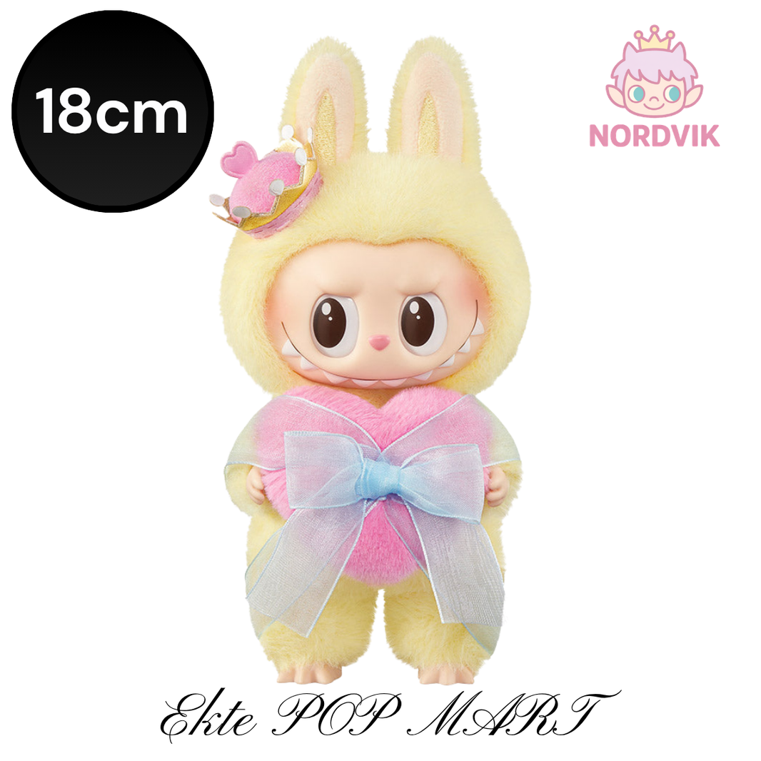 Labubu - The Monsters Let's Checkmate Series- Pop Mart