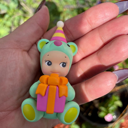 Birthday Gift Mystery Box