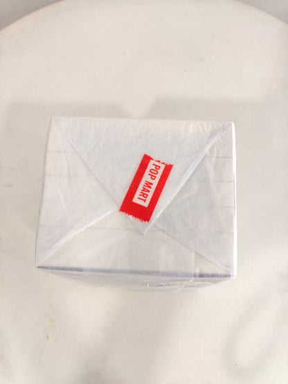 Labubu - The Monsters Wacky Mart Manager Blister Pack - POP Mart