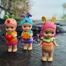 Bugs world Mystery Box