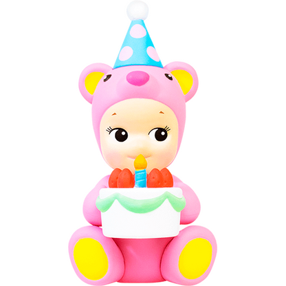 Birthday Gift Mystery Box