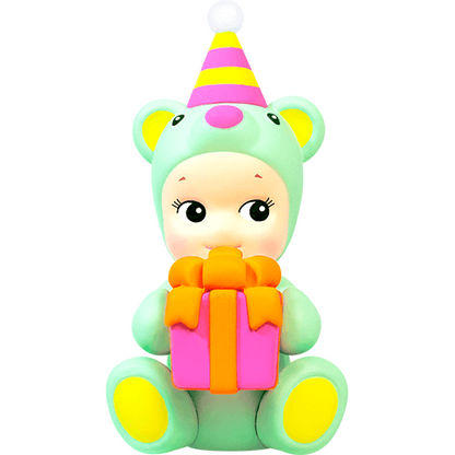 Birthday Gift Mystery Box