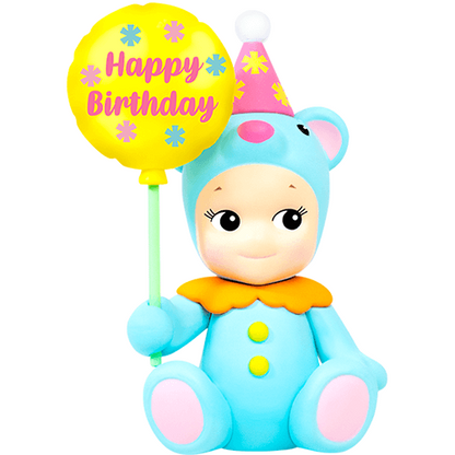 Birthday Gift Mystery Box