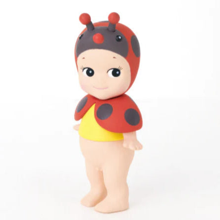 Bugs World Lady Bug