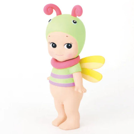 Bugs World Dragon Fly