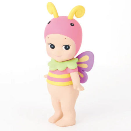 Bugs World Butterfly