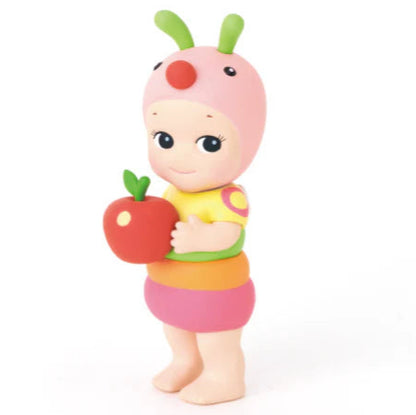 Bugs World Caterpillar