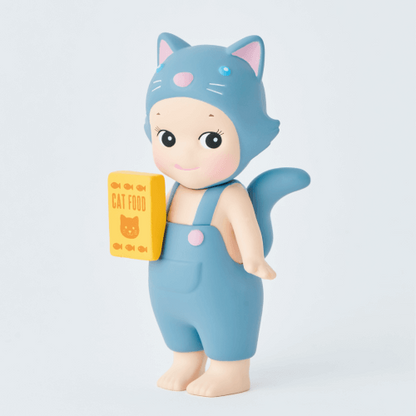 Cat Life Gift Mystery Box