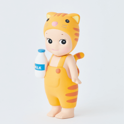 Cat Life Gift Mystery Box