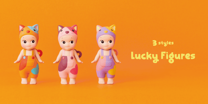 Cat Life Gift Mystery Box