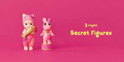 Cat Life Gift Mystery Box