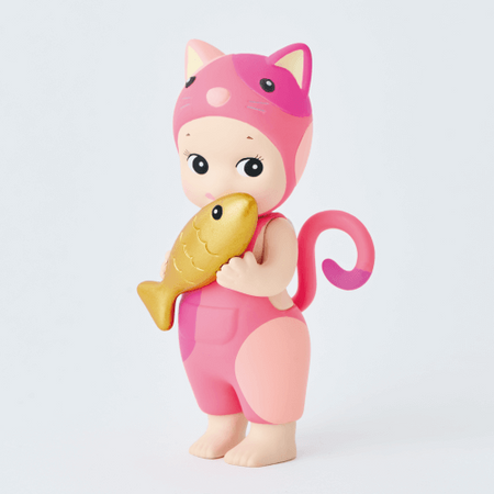 Cat Life Gift Mystery Box