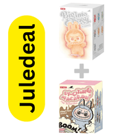 Labubu - Jul - Productsbynordvik