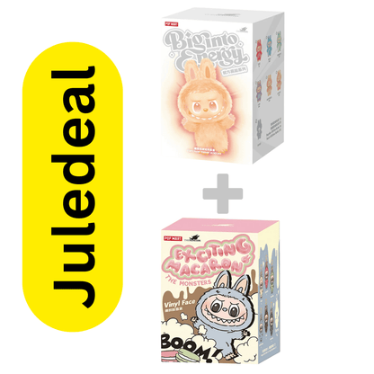 Labubu - Jul - Productsbynordvik