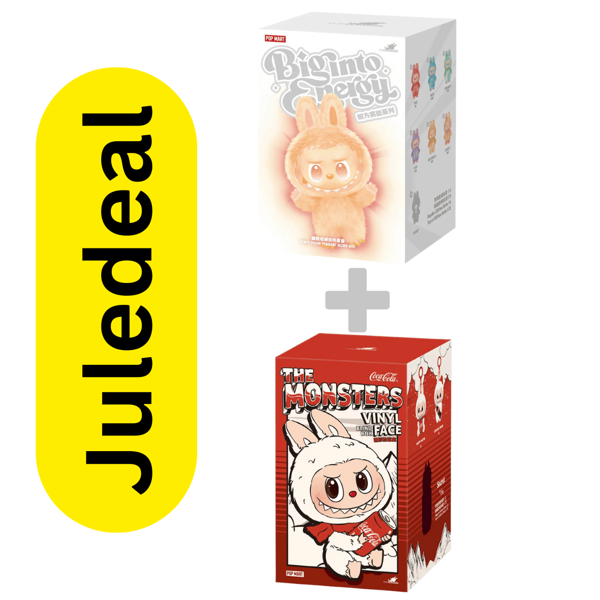 Labubu - Jul - Productsbynordvik