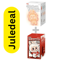 Labubu - Jul - Productsbynordvik