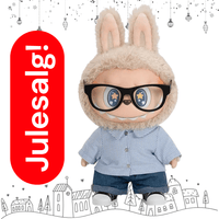 julegave - Labubu - The Monsters  FLIP WITH ME 