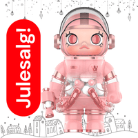 Molly - MEGA Space Molly 400% Smitten Love Edition - POP Mart