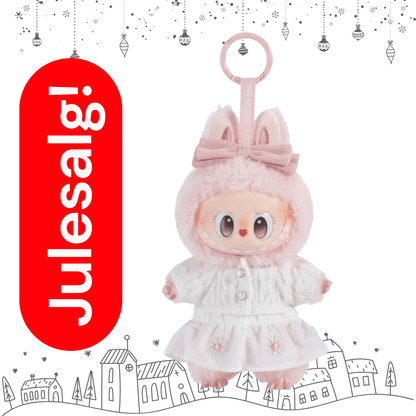 Julegave  - MOKOKO - Fall Into Sweaters 17cm PENDANT - POP 