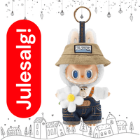 julegave - Labubu Fall in Wild