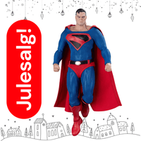 julegaver - Super man “Kingdom Come” Collectible Figure