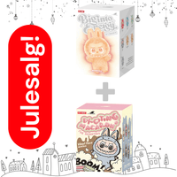 正規品・未開封 Labubu macaron Big into Energy Combo A - POP MART - Original - Big Into Energy V3 &a