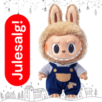 julegave -Labubu - The Monsters TIME TO CHILL 