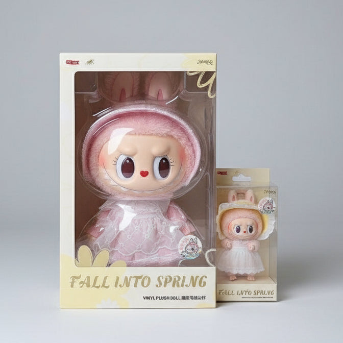 MOKOKO FALL INTO SPRING モココ ぬいぐるみ ペンダント MOKOKO FALL INTO SPRING 38cm| POP MARCH - Products by Nordvik