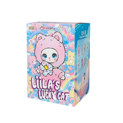 Dukke Liila‘s Lucky Cat 1st Gen - Baby Tree