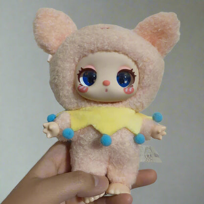 Dukke Liila ‘s ZOO mystery box