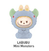 Labubu mm. - POP BEAN Pajama Cross Dressing Series ! - POP Mart