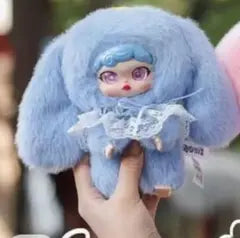 Dukke Noci Dreamland Rabbit - Baby Three