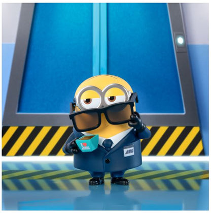 Despicable me 4 - POP Mart