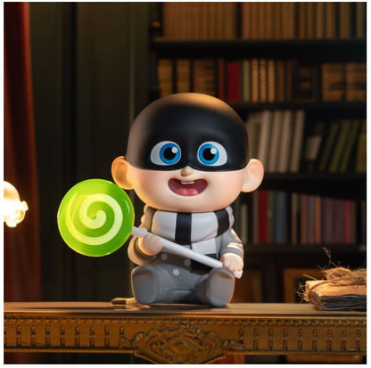 Despicable me 4 - POP Mart