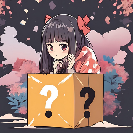 Mystery Box