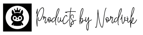 Products By Nordvik logo