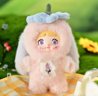 Genuine Nommi Garden Rabbit Series V2 Blind Box